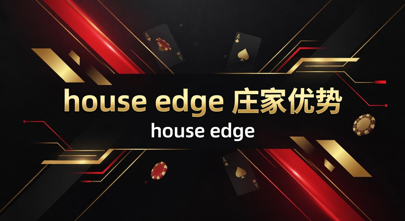 house edge 庄家优势：体育投注长期回报的实用读法