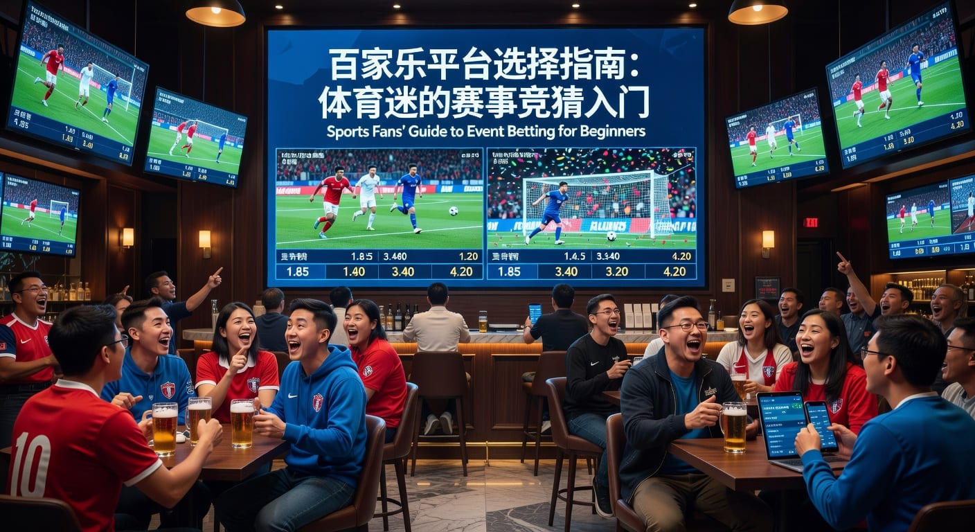 百家乐平台怎么选：2026年稳定体验与风控要点
