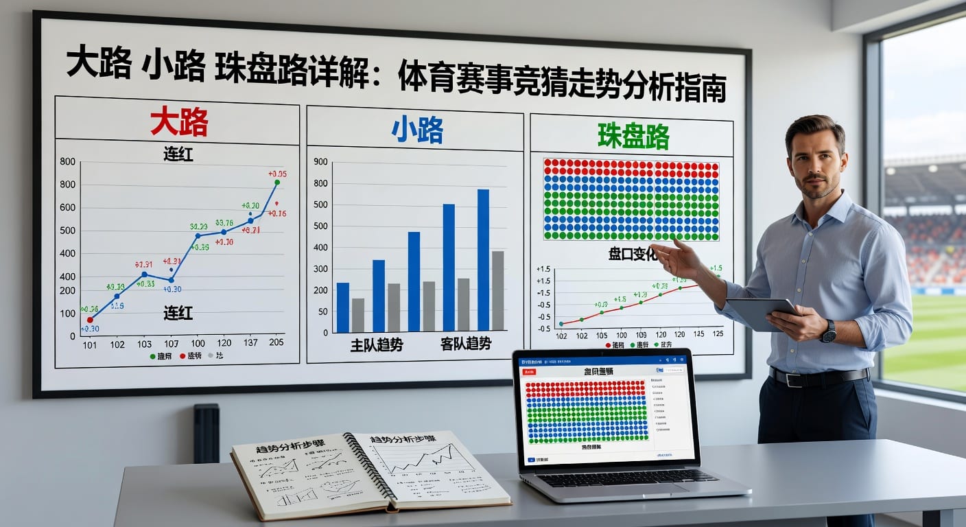 小路体育内容分析与实战判断 2026年