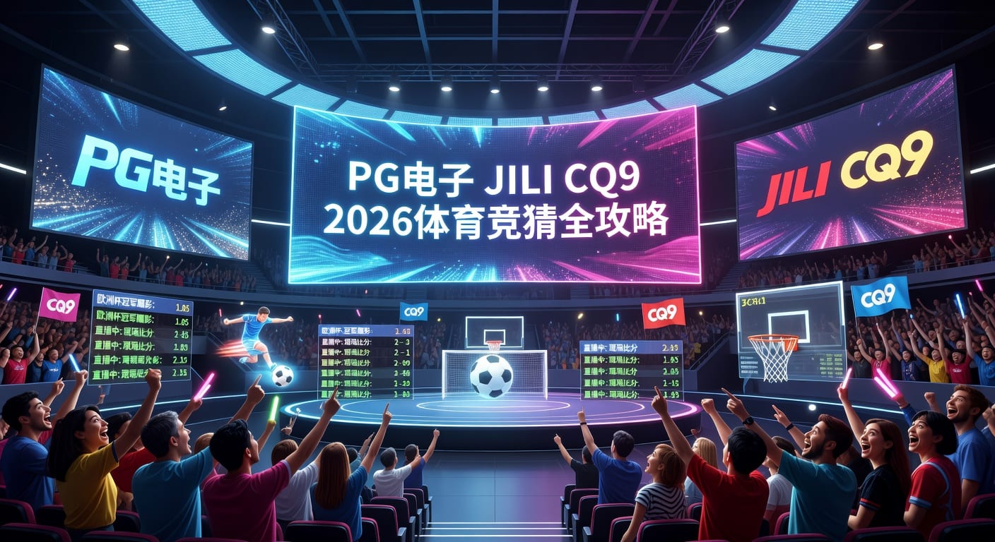 PG电子 JILI CQ9：2026年入口与玩法观察
