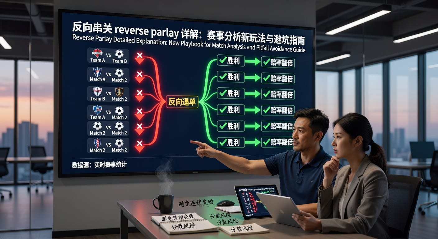 反向串关 reverse parlay 实战解读与风控要点