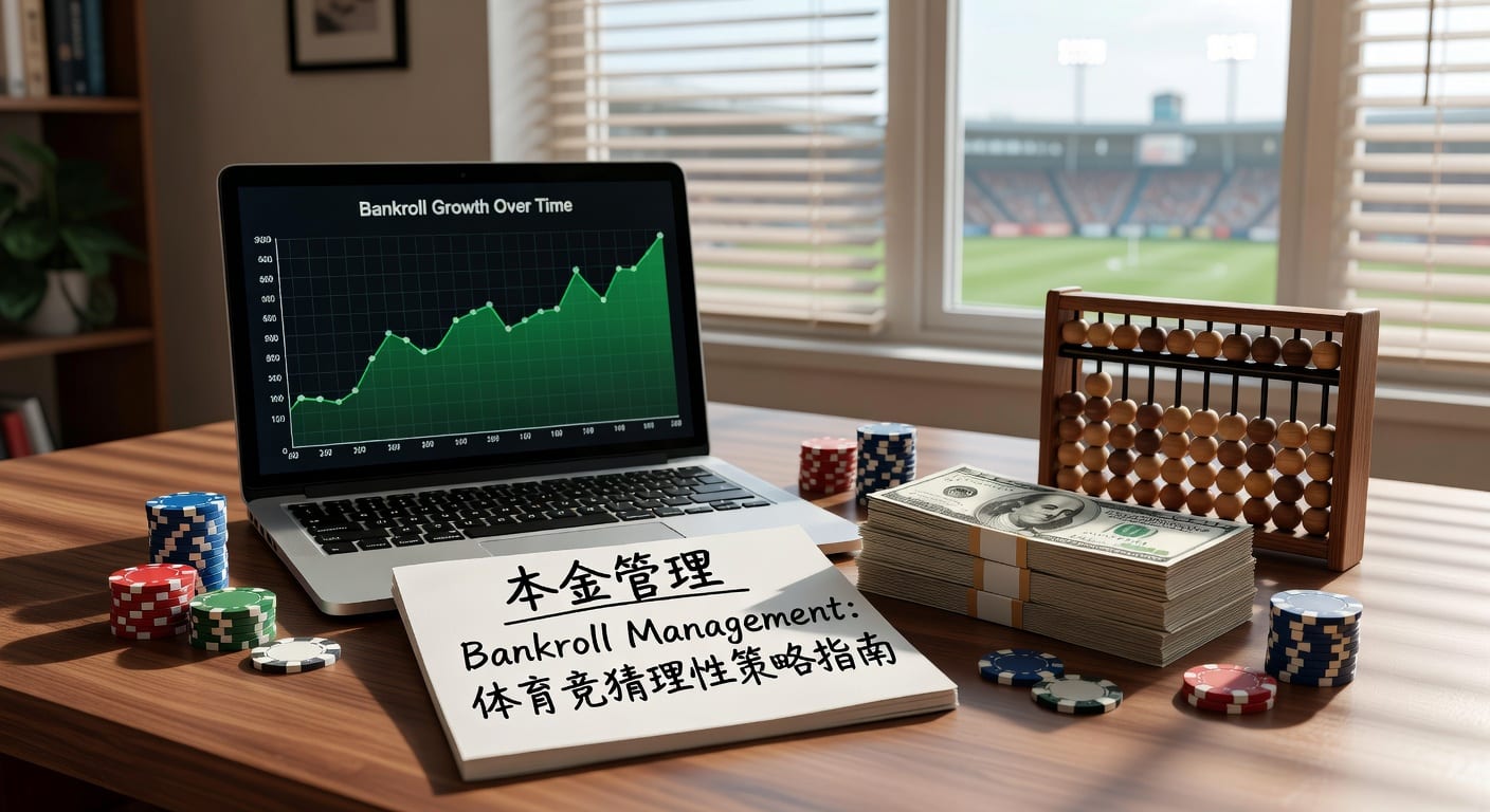 本金管理：体育玩家资金控制与实战框架