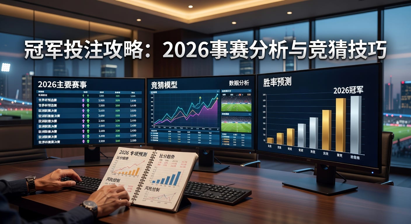 冠军投注与本站体育投注入口：2026年实战思路解析