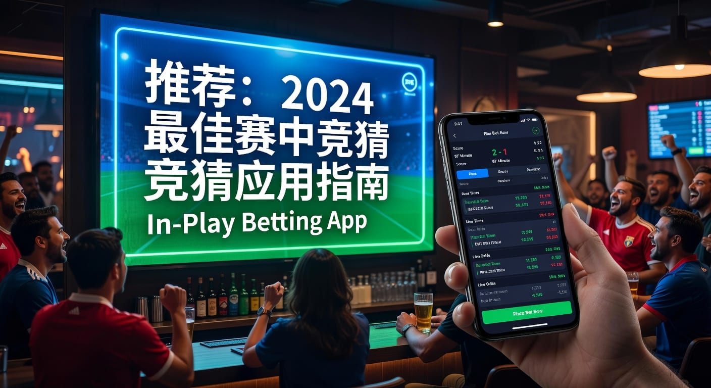 滚球赔率 in-play odds 解读与实战判断