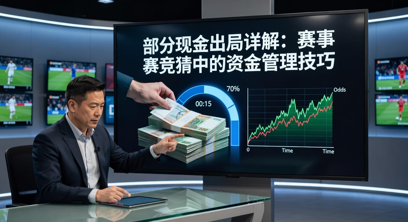 部分现金出局 partial cash out：规则、场景与风控