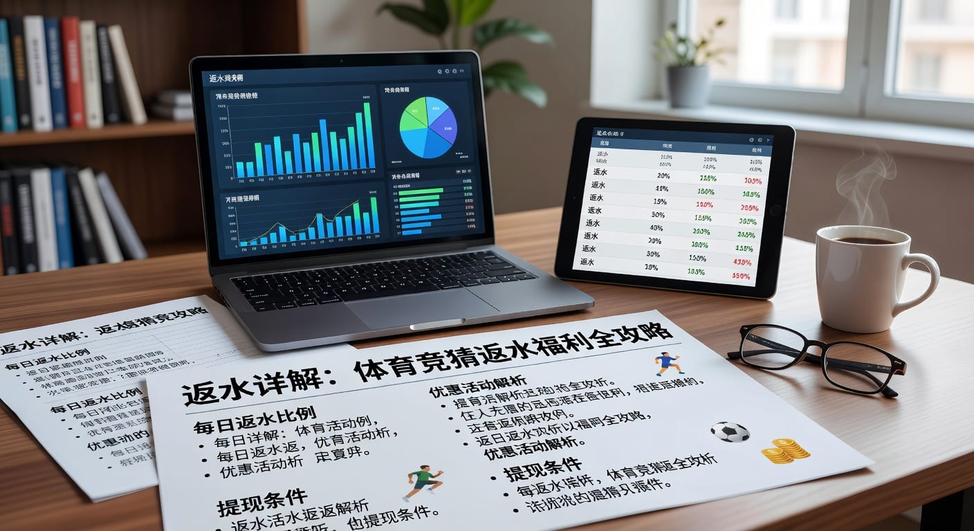 返水体育 sports rebate：返利机制与玩家判断
