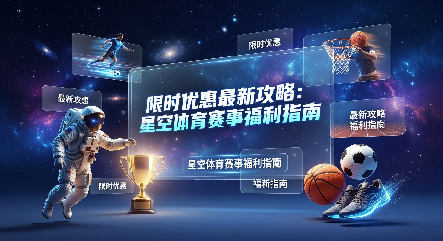 限时优惠 limited offer：体育用户实用识别与决策指南