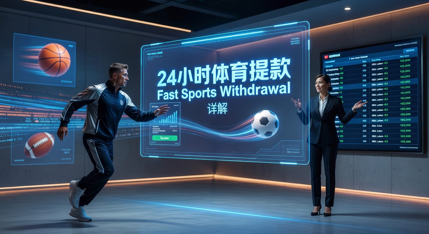 24小时体育提款 fast sports withdrawal：到账流程与风控