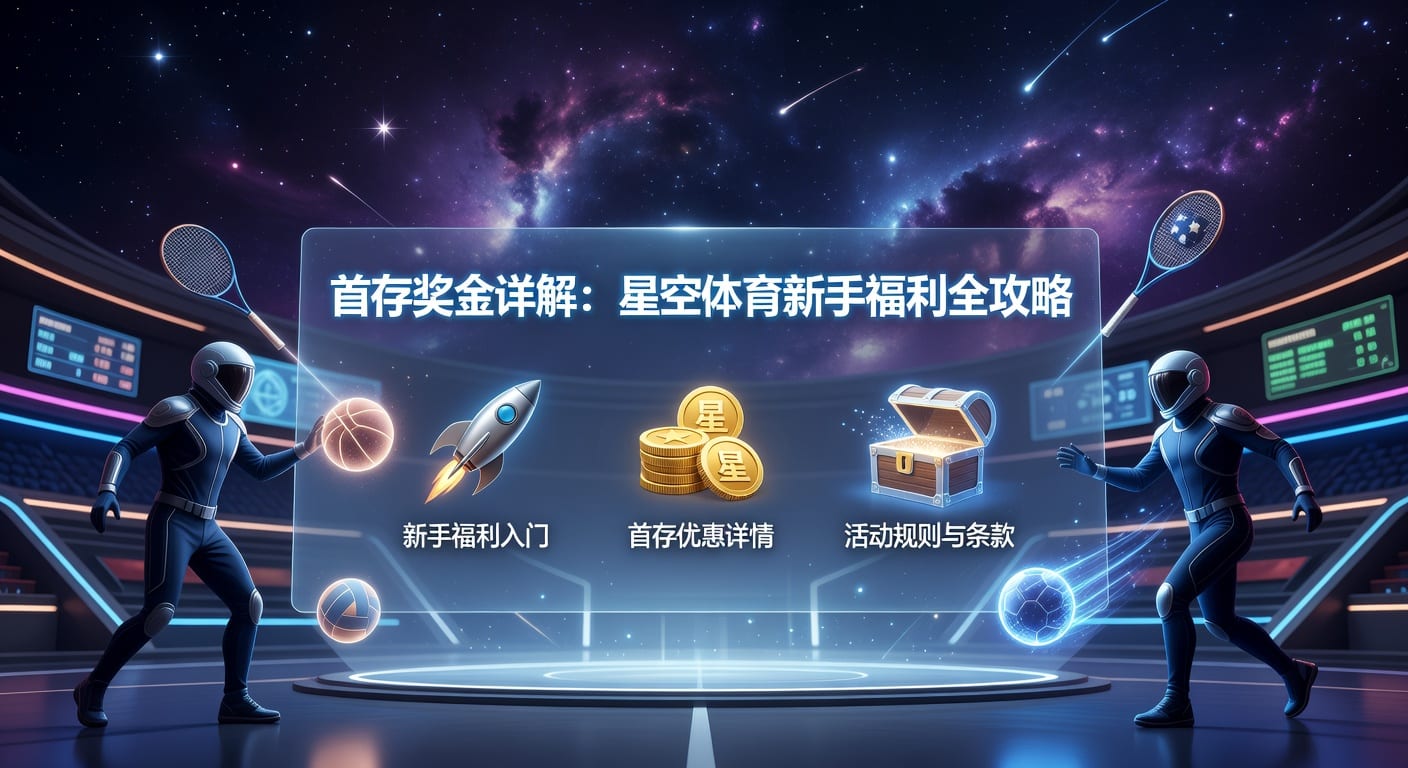 首存奖金 first deposit bonus 新手领取指南