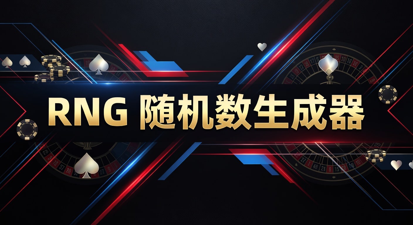 RNG 随机数生成器：体育内容分析与站内数据应用