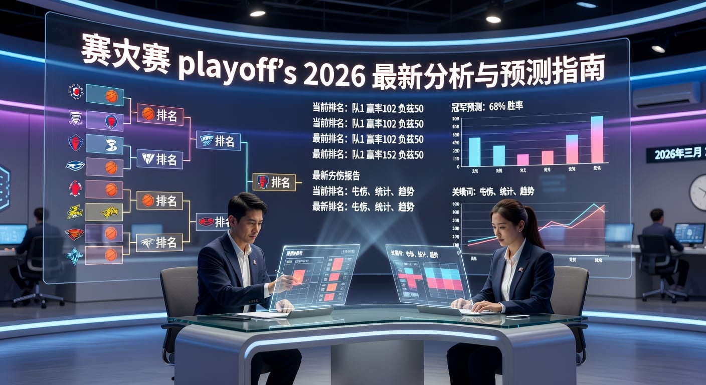季后赛 playoffs 观赛与投注技巧解析：kY棋盘免费视频在线观看
