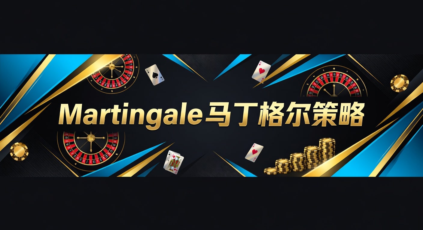 Martingale 马丁格尔策略：风险、误区与实战拆解