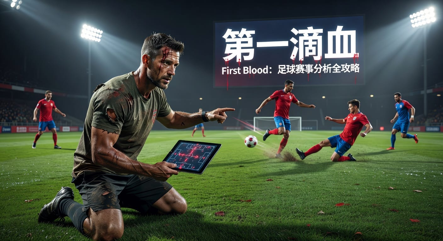 第一滴血 First Blood：体育投注信号与实战解读