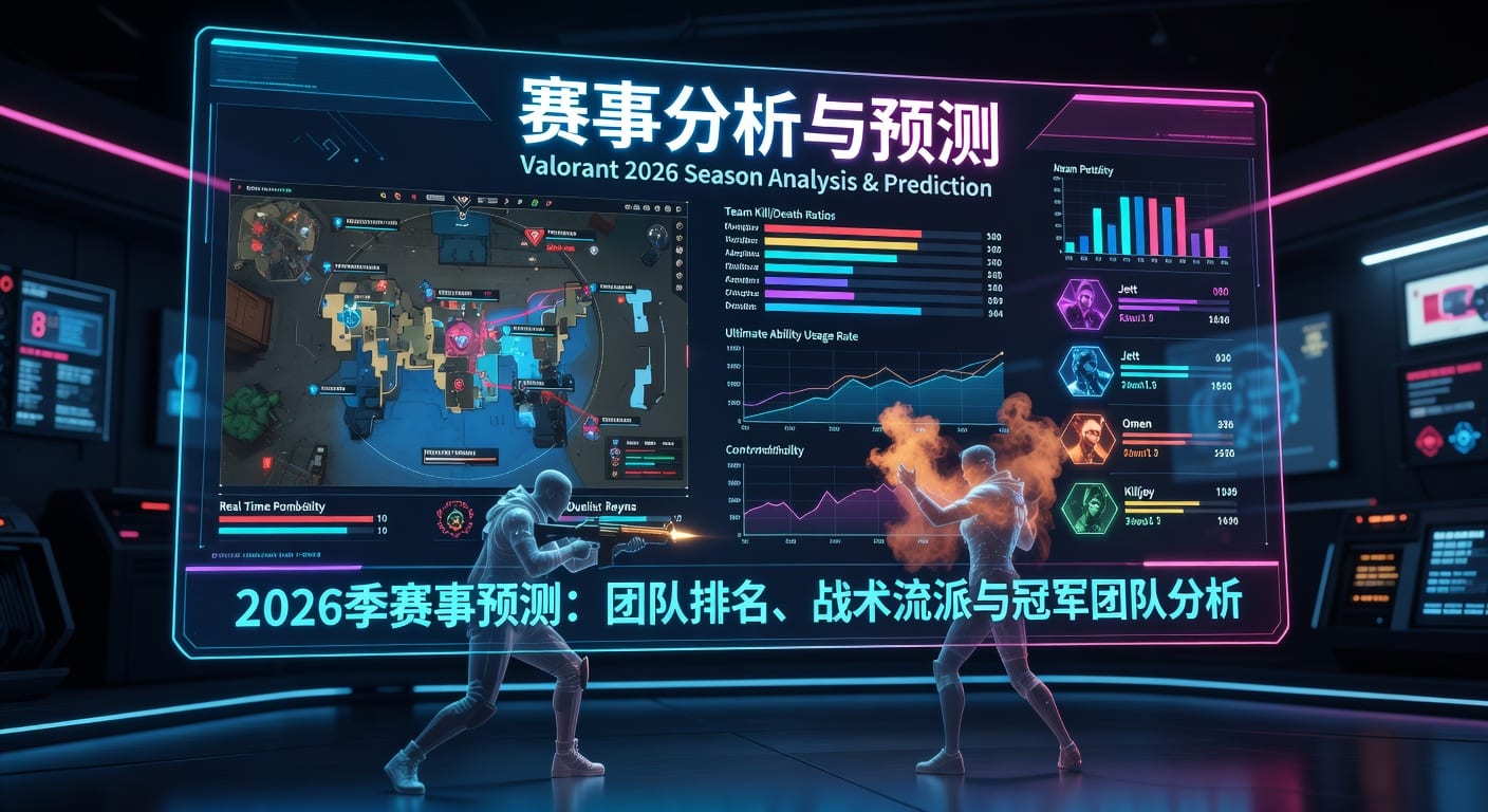 Valorant 2026年赛况解析与kY棋盘免费视频在线观看