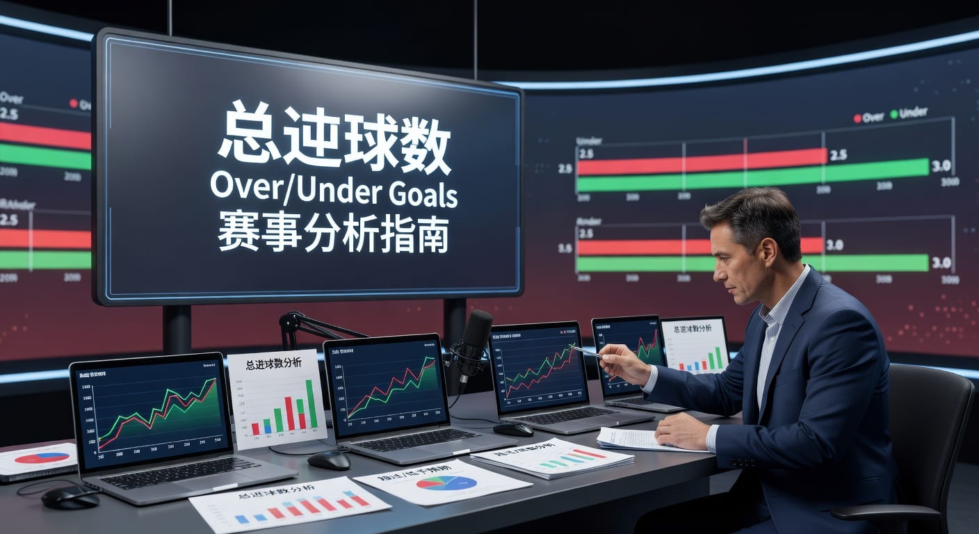 总进球数 over/under goals：2026年判断框架