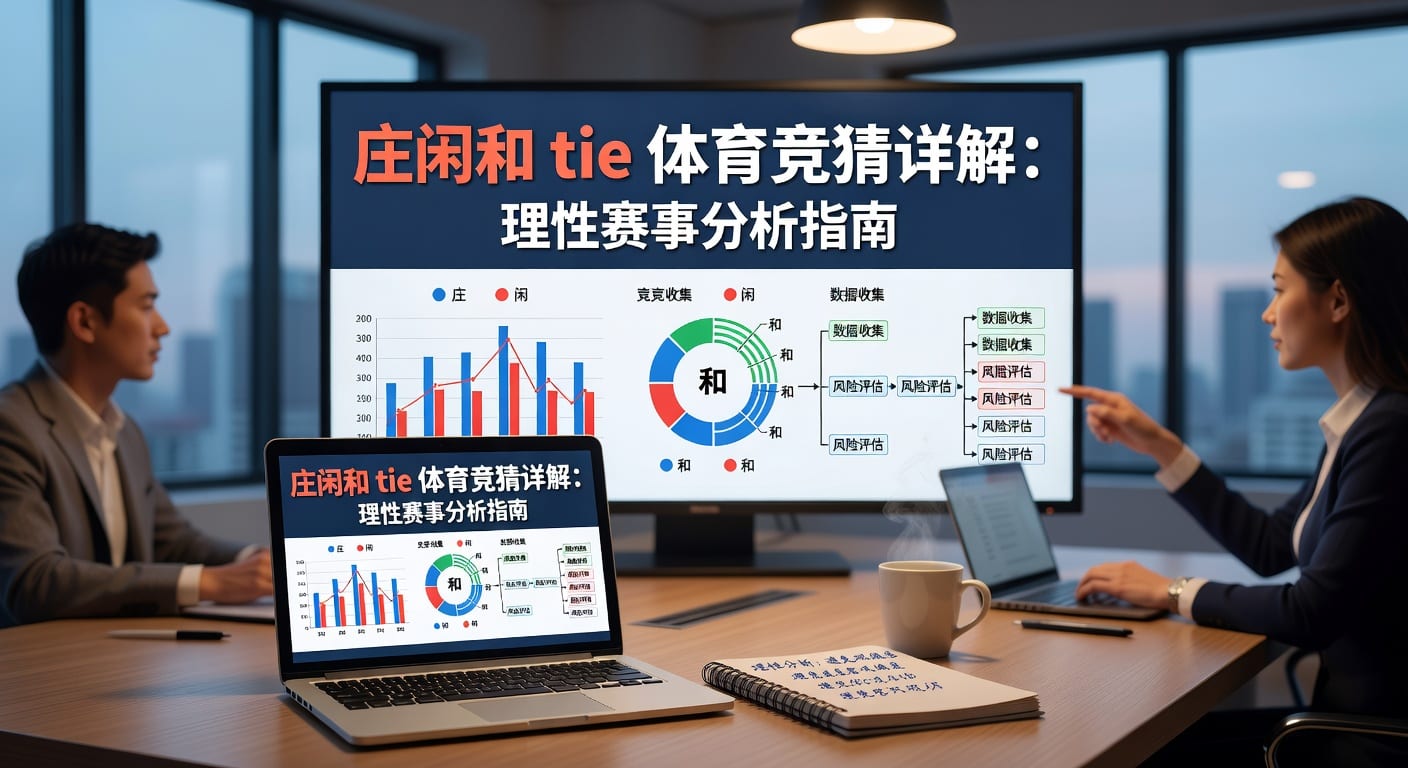 庄闲和 tie 解析：押注逻辑与判断思路