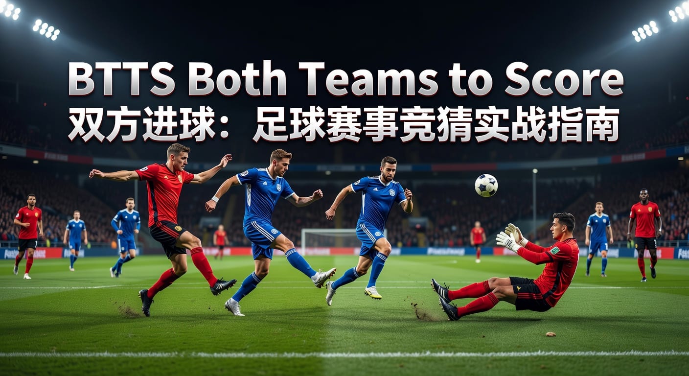 BTTS双方进球实战判断｜kY棋盘免费视频在线观看