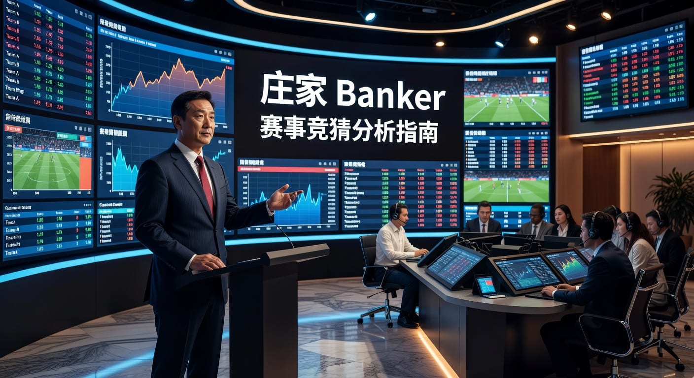 庄家 banker 解读与体育盘口观察：kY棋盘免费视频在线观看