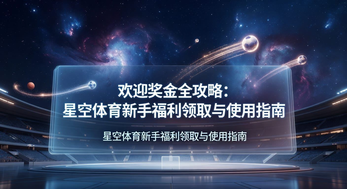 欢迎奖金 welcome bonus 领取逻辑与体育用户判断