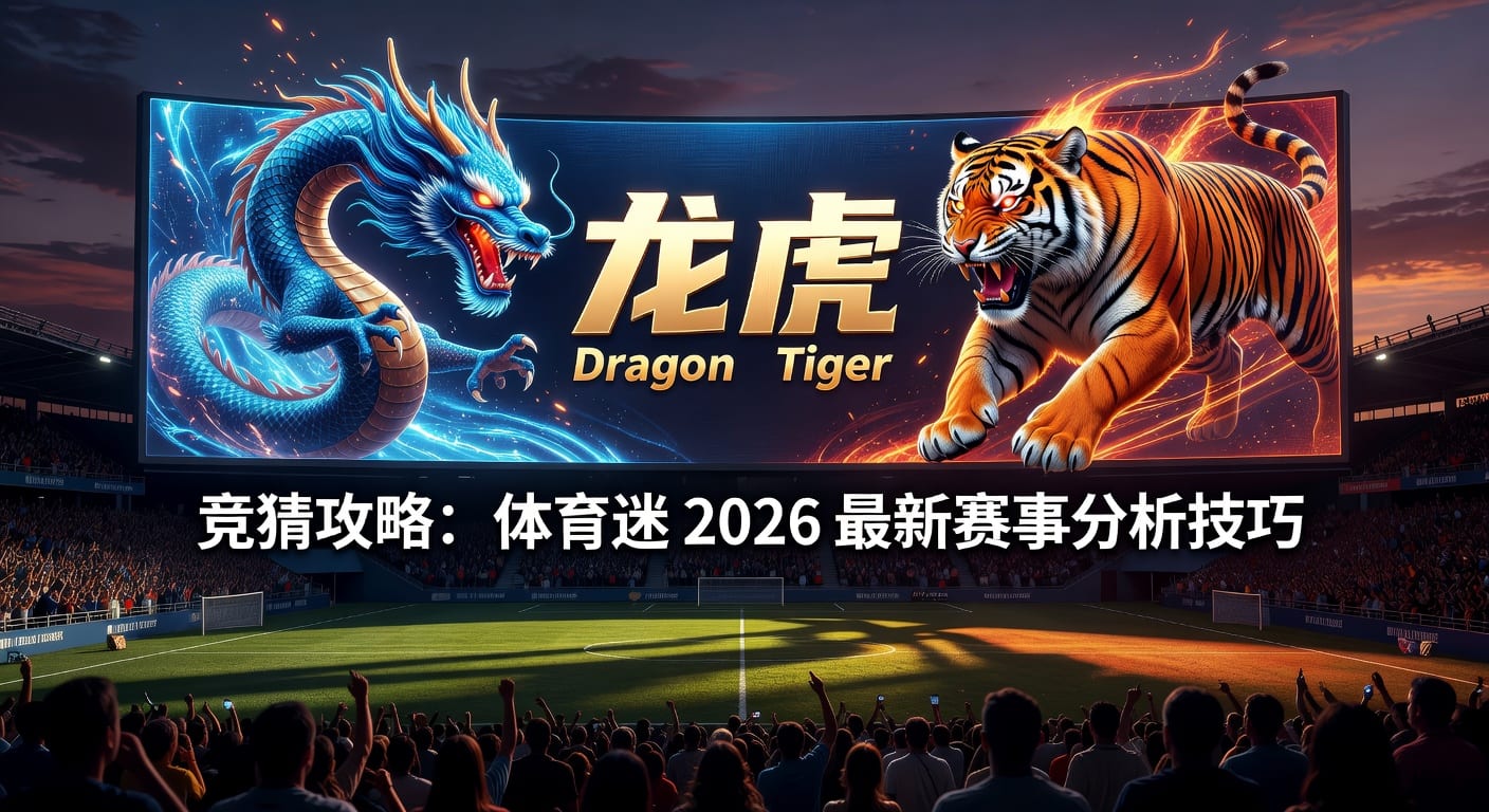 龙虎 dragon tiger 2026投注技巧解析